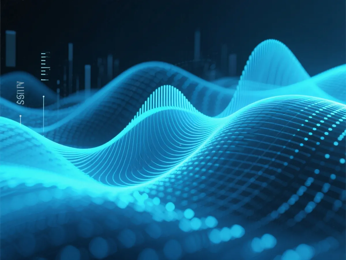 PC28数据趋势可视化