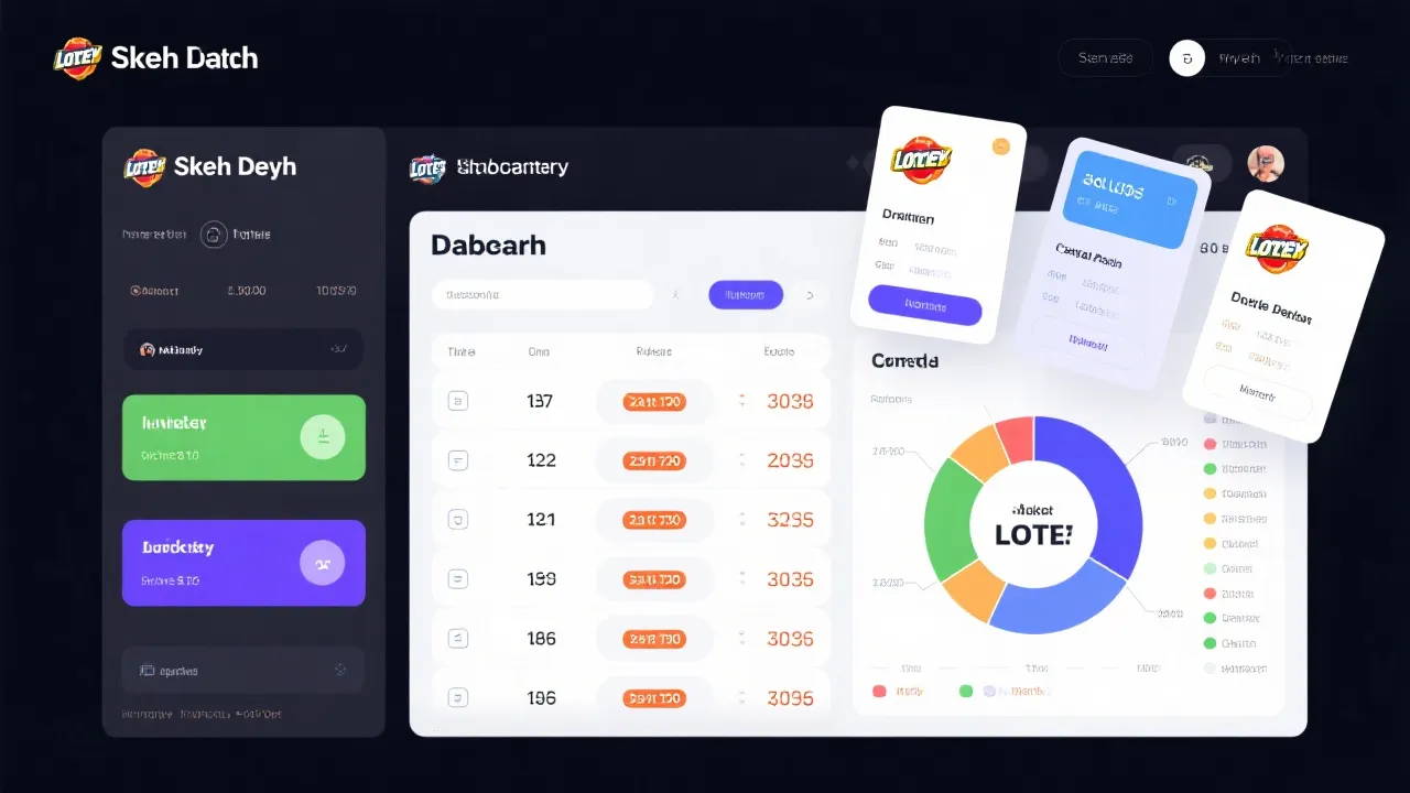 PC28开奖公告与数据示例